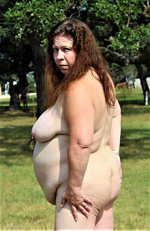 slutty chubby naked women