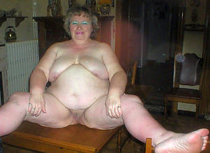 sexy grandma private pics