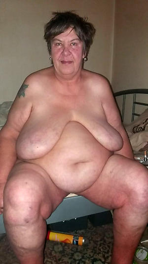 older big pussy