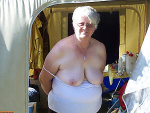 amazing granny wed pics