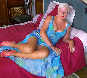 leafless pics of beautiful cougar granny