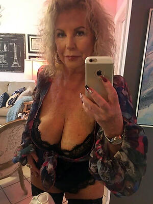 nasty naked older womenselfshots